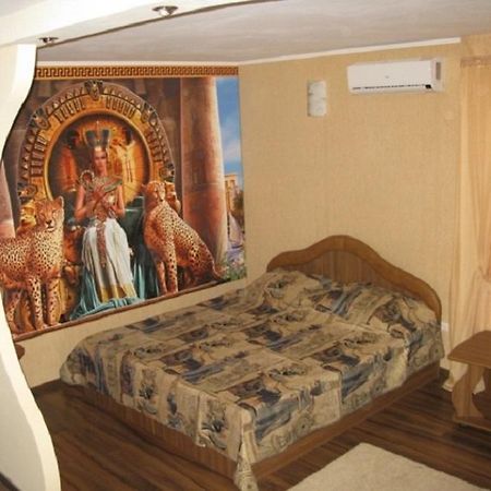 Студія Біля Gagarinmall, 10Хв Від Автовокзалу Кривой Рог Екстериор снимка